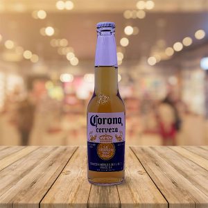 Cerveza "Corona" 35,5 cl Pack de 6