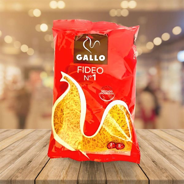 Pasta "Gallo" n.1 250 gr