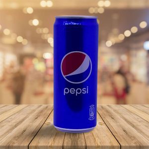 "Pepsi" 33 cl Pack de 8 Latas