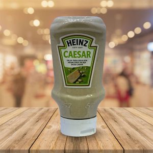 Salsa Caesar "Heinz"