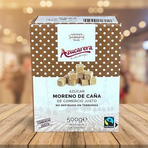 Azúcar Moreno en Terrones "Azucarera"