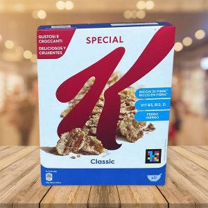 Cereales "Special K" Classic