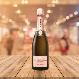 Champagne-Louis-Roederer-Rose-Brut-75-Cl-12º