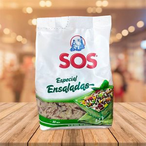 Arroz "SOS" Especial Ensaladas 500 Gr