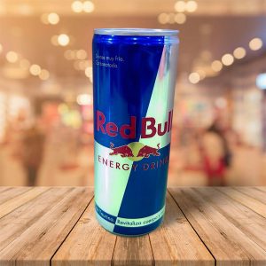 "Red Bull" Energy Drink 33Cl