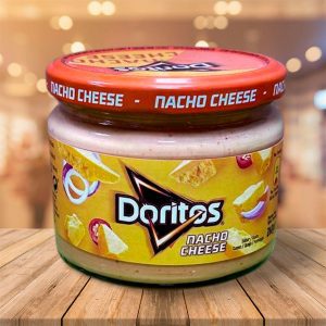 "Doritos" Nacho Cheese 280 Gr
