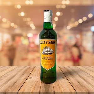 Whisky "Cutty Sark" 70 Cl