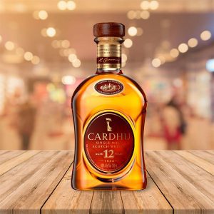 Whisky-Cardhu-12-Años-70-Cl-40º