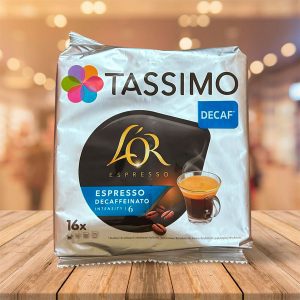 Cafe-L'or-Expresso-Tassimo-Descafeinado-Capsulas