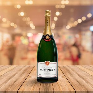Champagne-Taittinger-Brut-Reserva-75-Cl-12.5º
