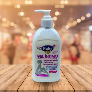 Gel-Intimo-Nuky