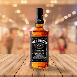 Whisky-Jack-Daniels-70-Cl-40º