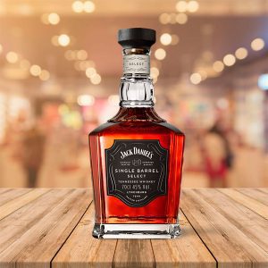 Whisky-Jack-Daniels-Single-Barrel-70-Cl-45º