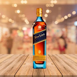Whisky-Johnnie-Walker-Blue-Label-70-Cl-40º