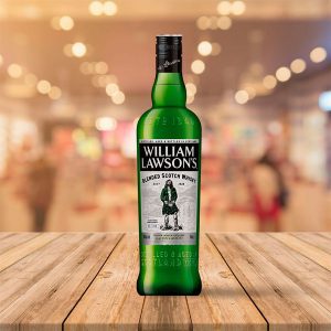Whisky-William-Lawsons-70-Cl-40º