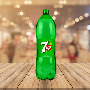 Refresco "7Up" 2 L Pack 6 Unid